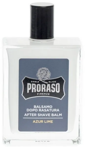 Proraso - Aftershave Balm Azur Lime - 100 ml